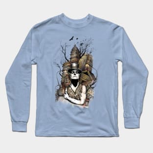 Imagination Long Sleeve T-Shirt